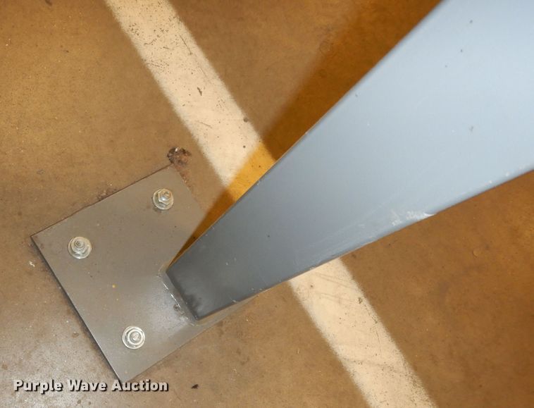 image for item KS9702 Mezzanine