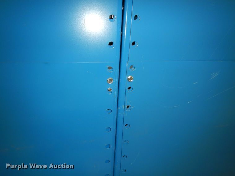 image for item KS9702 Mezzanine