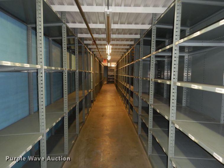 image for item KS9703 Mezzanine