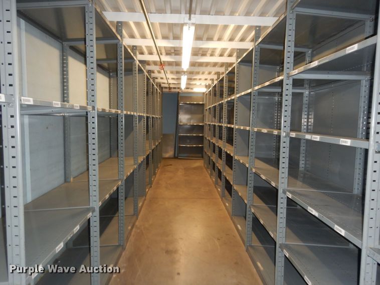 image for item KS9703 Mezzanine