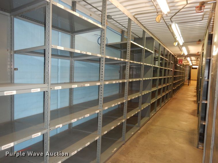 image for item KS9703 Mezzanine