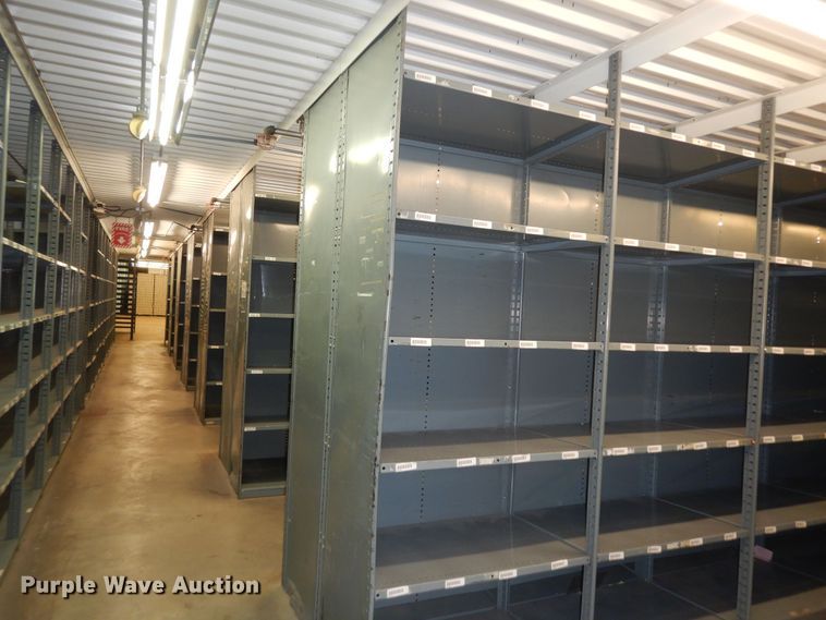 image for item KS9703 Mezzanine