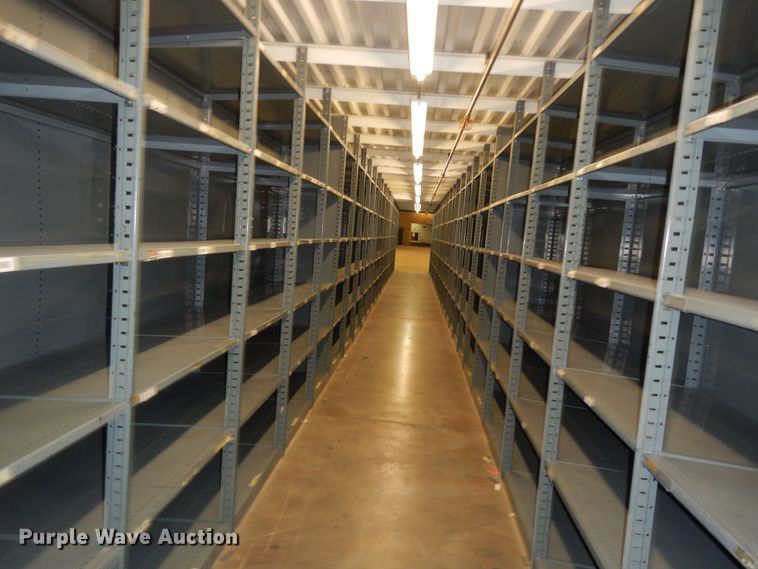 image for item KS9703 Mezzanine