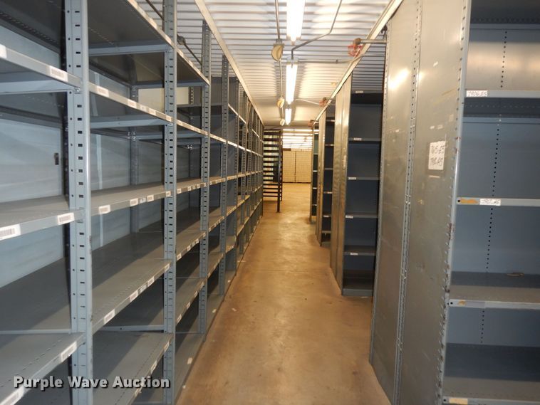 image for item KS9703 Mezzanine