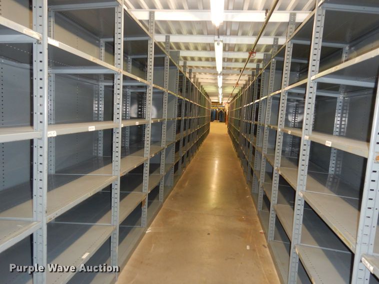 image for item KS9703 Mezzanine