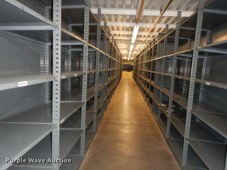 image for item KS9703 Mezzanine