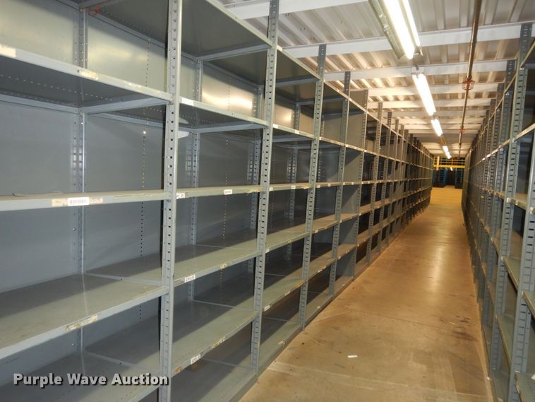 image for item KS9703 Mezzanine