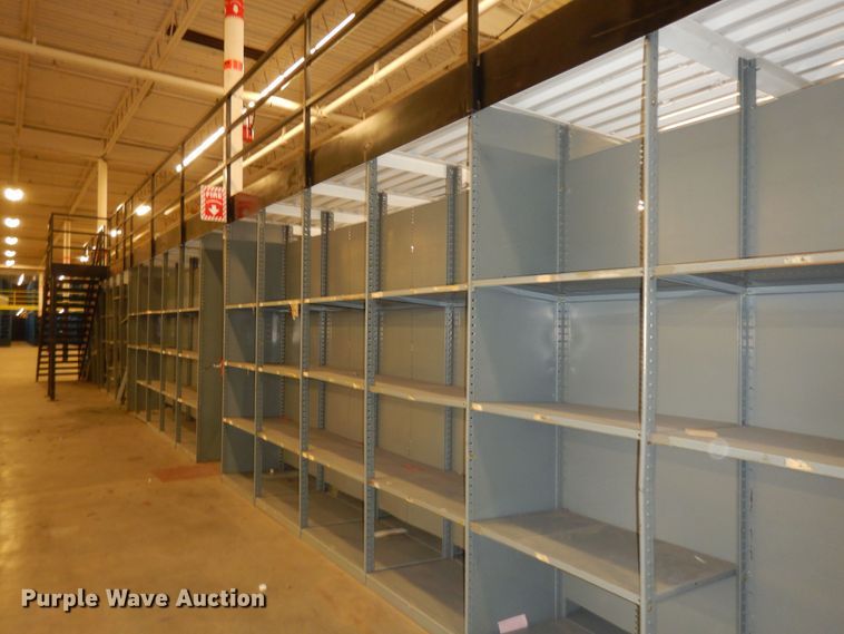 image for item KS9703 Mezzanine