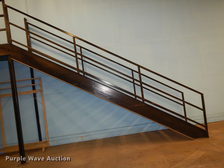 image for item KS9703 Mezzanine