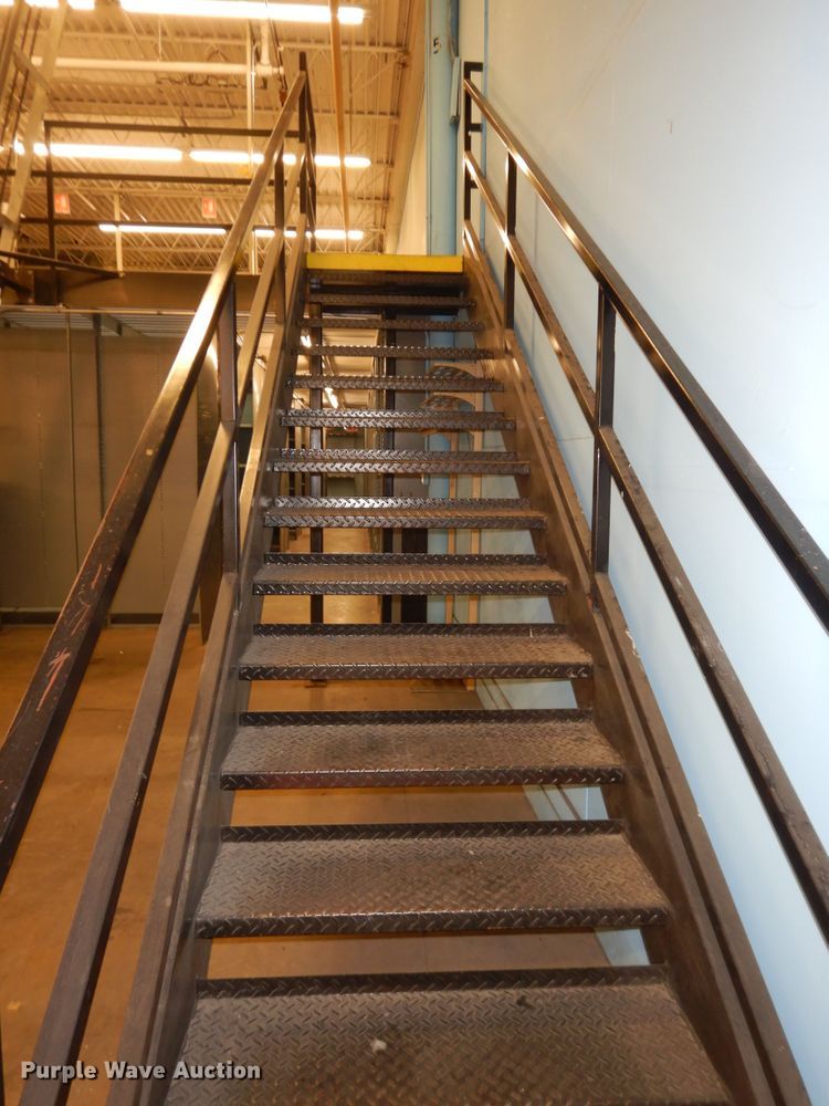 image for item KS9703 Mezzanine