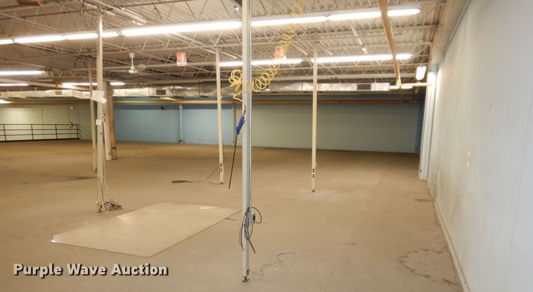 image for item KS9703 Mezzanine