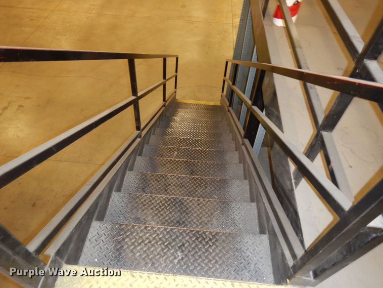 image for item KS9703 Mezzanine