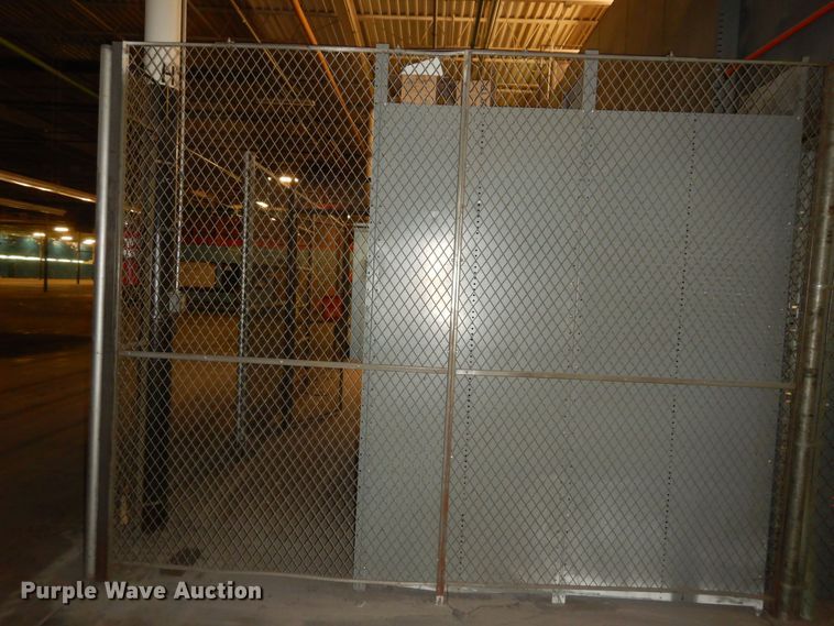 image for item KS9704 Mezzanine