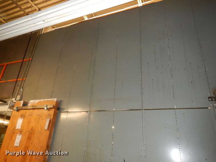 image for item KS9704 Mezzanine