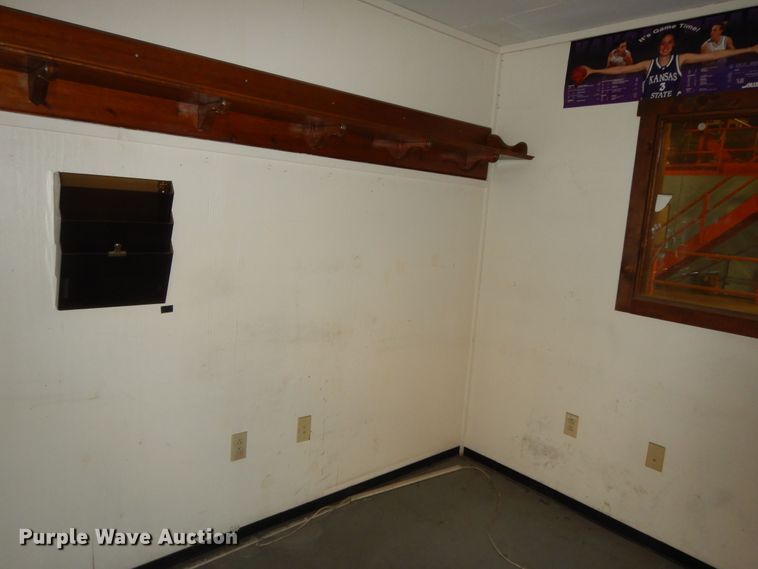 image for item KS9704 Mezzanine