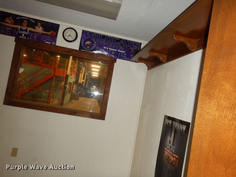 image for item KS9704 Mezzanine