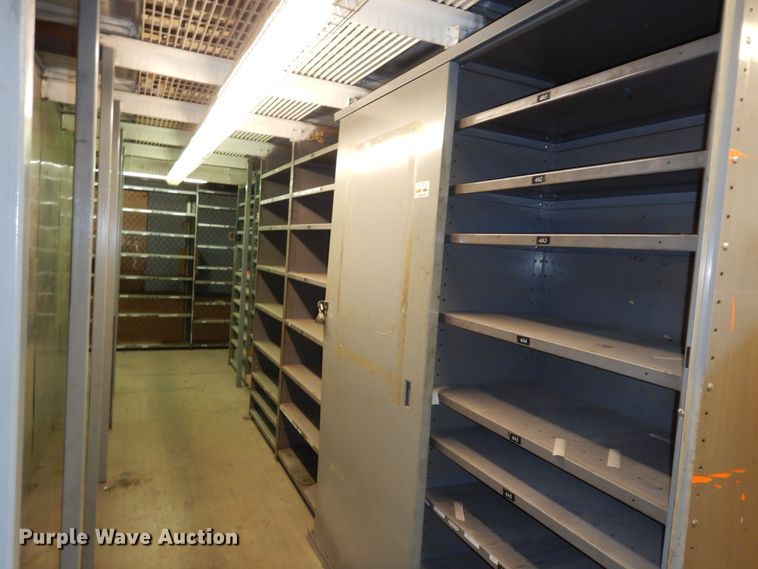 image for item KS9704 Mezzanine