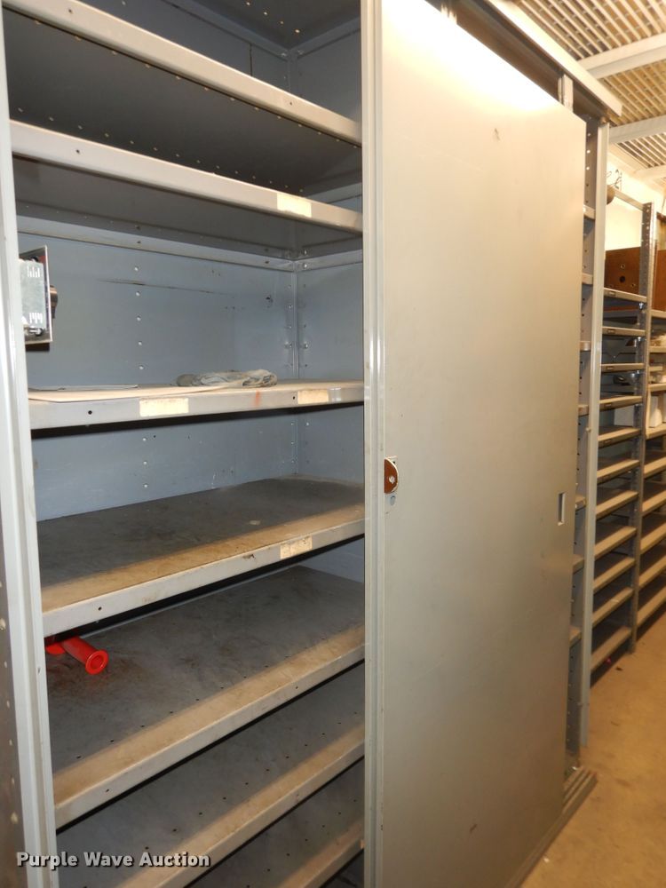 image for item KS9704 Mezzanine