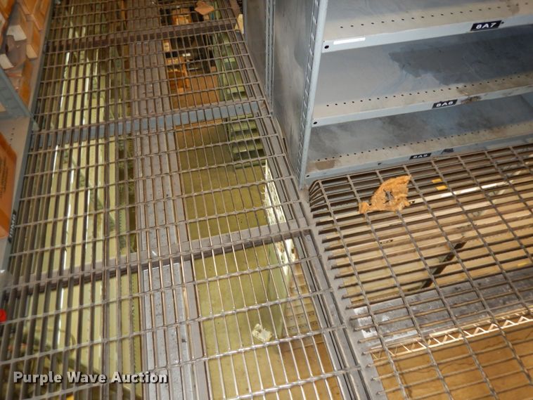 image for item KS9704 Mezzanine