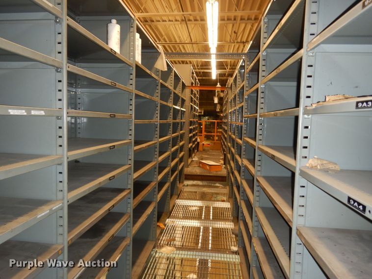 image for item KS9704 Mezzanine