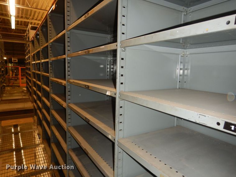 image for item KS9704 Mezzanine