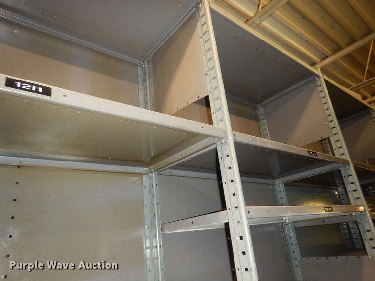 image for item KS9704 Mezzanine