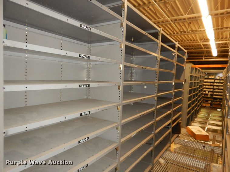 image for item KS9704 Mezzanine