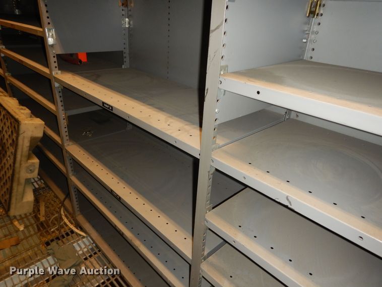 image for item KS9704 Mezzanine