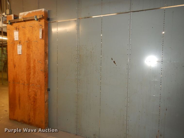 image for item KS9704 Mezzanine