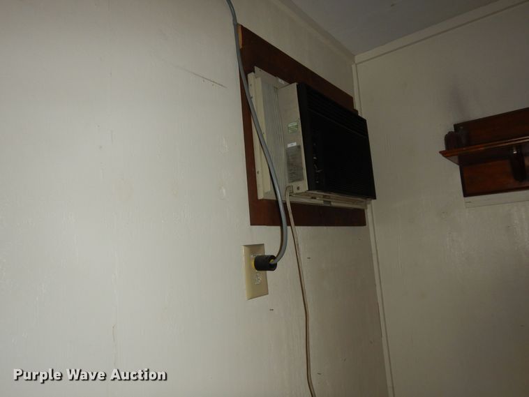 image for item KS9704 Mezzanine