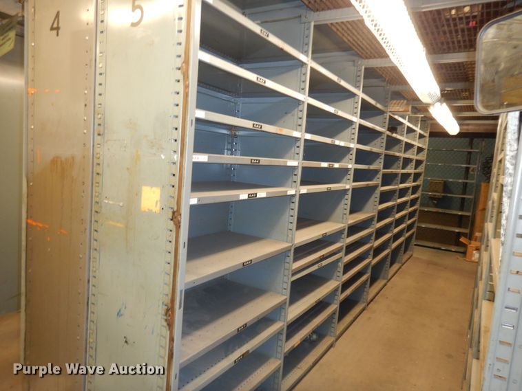 image for item KS9704 Mezzanine