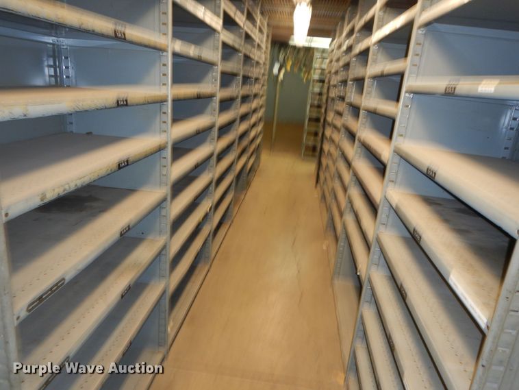 image for item KS9704 Mezzanine