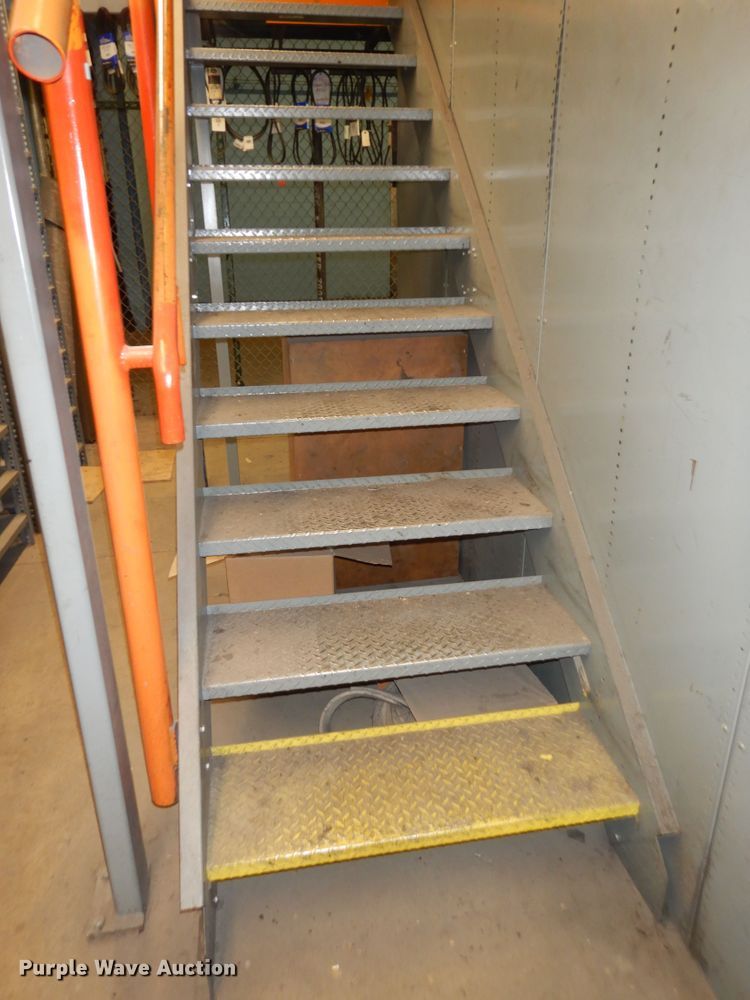 image for item KS9704 Mezzanine