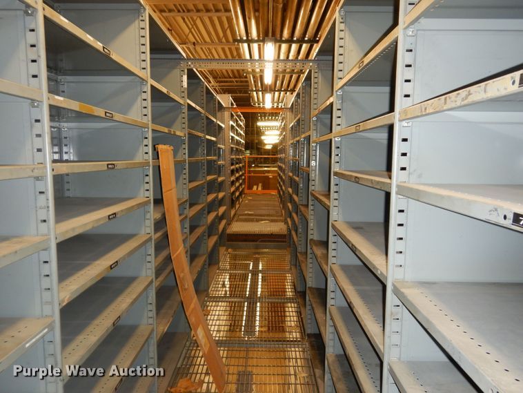 image for item KS9704 Mezzanine