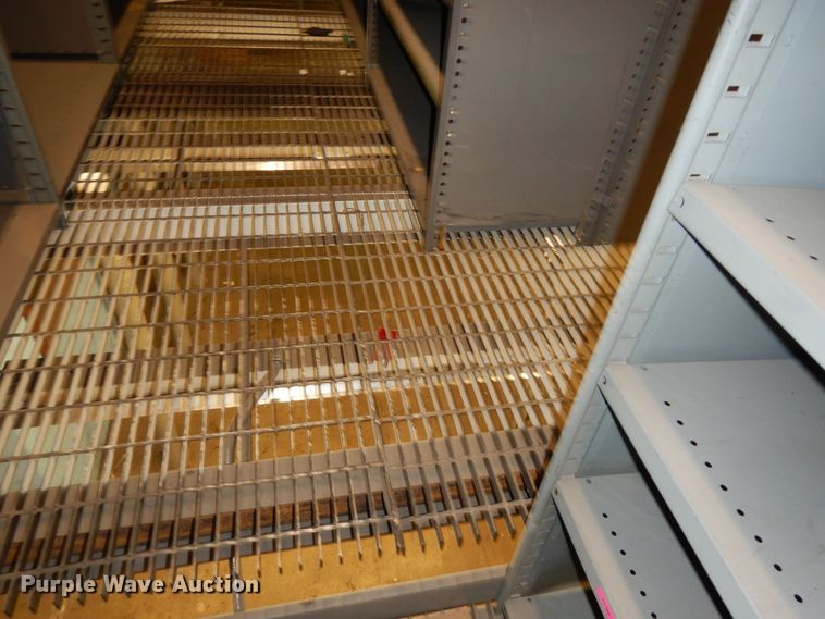 image for item KS9704 Mezzanine