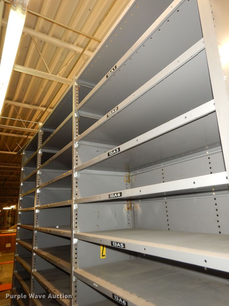 image for item KS9704 Mezzanine