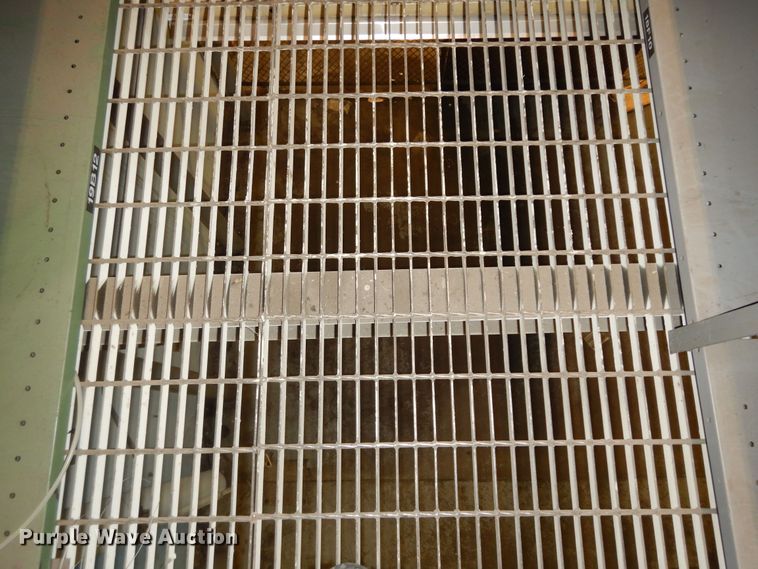 image for item KS9704 Mezzanine