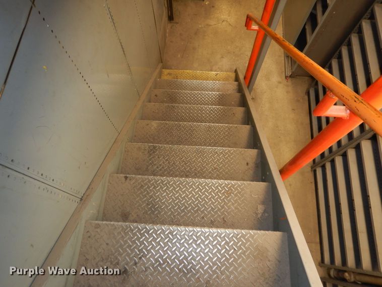 image for item KS9704 Mezzanine