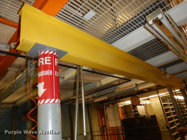 image for item KS9704 Mezzanine