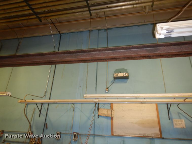 image for item KS9704 Mezzanine