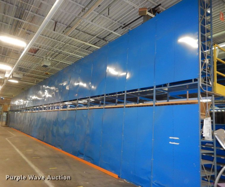 image for item KS9705 Mezzanine