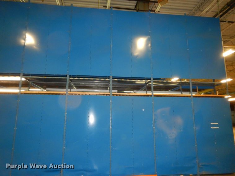 image for item KS9705 Mezzanine