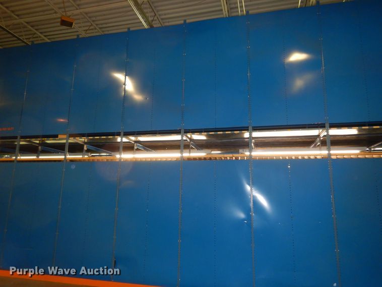 image for item KS9705 Mezzanine