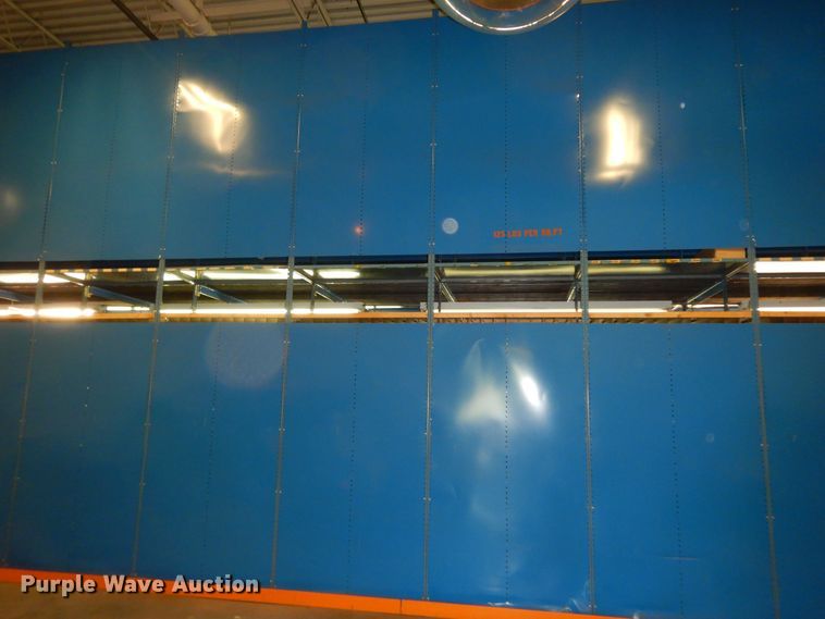 image for item KS9705 Mezzanine