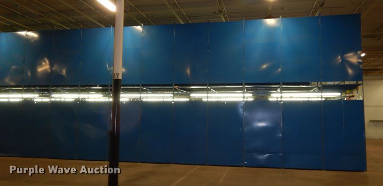 image for item KS9705 Mezzanine