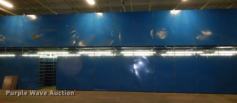 image for item KS9705 Mezzanine