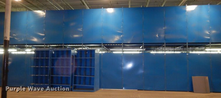 image for item KS9705 Mezzanine