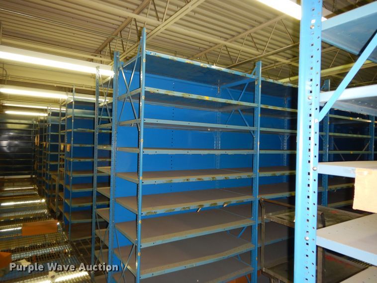 image for item KS9705 Mezzanine