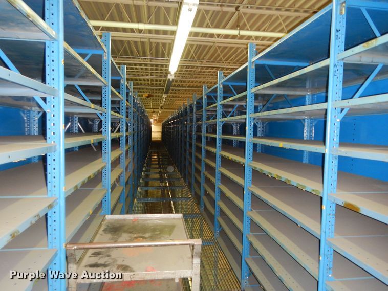 image for item KS9705 Mezzanine