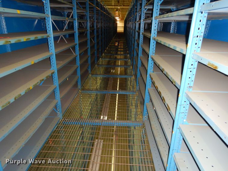 image for item KS9705 Mezzanine